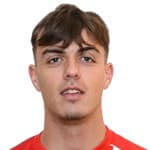 Daniel Maldini avatar