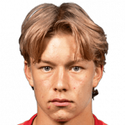 Daniel Svensson avatar