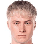 Daniel Gudjohnsen avatar