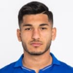 Daniele Montevago avatar