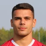 Daniele Sorrentino avatar