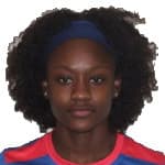 Danielle Monique Etienne avatar