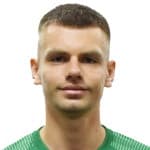 Daniil Khrypchuk avatar
