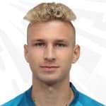 Daniil Shamkin avatar