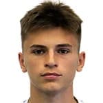 Danil Kapustyanskiy avatar