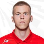 Danil Shilov avatar