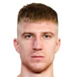 Danylo Beskorovainyi avatar