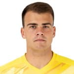 Danylo Varakuta avatar