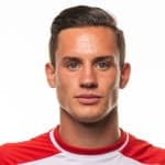 Dario Šarić avatar