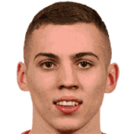 Darius Lipsiuc avatar
