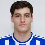 David Khubaev avatar