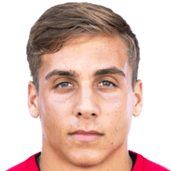 Davide Marfella avatar