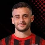 Davide Merola avatar