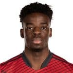 Deandre Kerr avatar