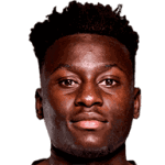 Dembo Sylla avatar