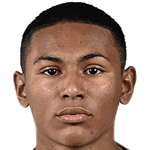 Demetri Mitchell avatar