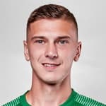 Denys Yanakov avatar