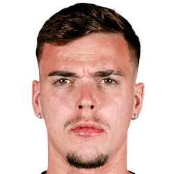 Denner Fernando Melz avatar