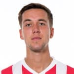Dennis Vos avatar
