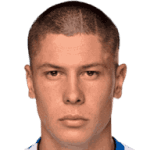 Denys Popov avatar