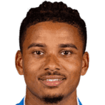 Denzel Hall avatar