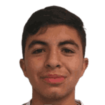 Denzell Arturo García Bojorquez avatar