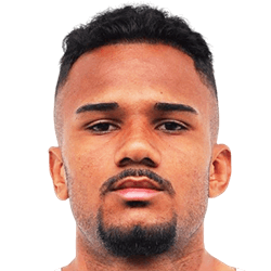 Derick Fernando da Silva avatar