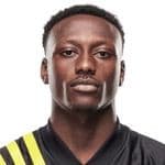 Derrick Etienne Jr. avatar