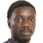 Desmond Acquah avatar