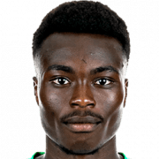 Dickson Abiama avatar