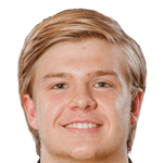 Didrik Fredriksen avatar