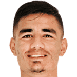 Diego Martín Coelho Díaz avatar
