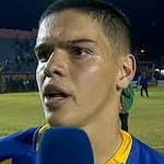 Diego Agustín Fernández Servín avatar