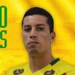 Diego Luiz Landis avatar