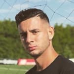 Diego Armando Mesen Calvo avatar