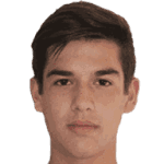 Diego Andrés Monreal Villablanca avatar