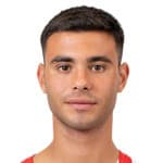 Diego Sánchez Pérez avatar