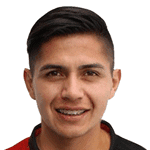 Dieter Daniel Villalpando Pérez avatar