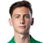Dimitar Mitrovski avatar