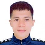 Trần Đình Trọng avatar