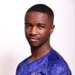 Dion Rankine avatar