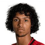D'Mani Bughail-Mellor avatar