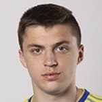 Dzmitry Matsiash avatar