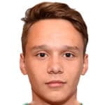 Dmitri Nagaev avatar