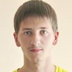 Dmitriy Rakhmanov avatar