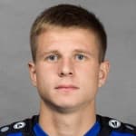 Dmitry Samoylov avatar