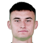 Dmytro Ledvii avatar