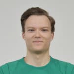 Dmytro Matsapura avatar