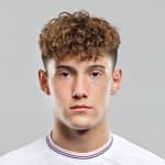 Domagoj Begonja avatar
