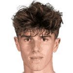 Dominik Mareš avatar